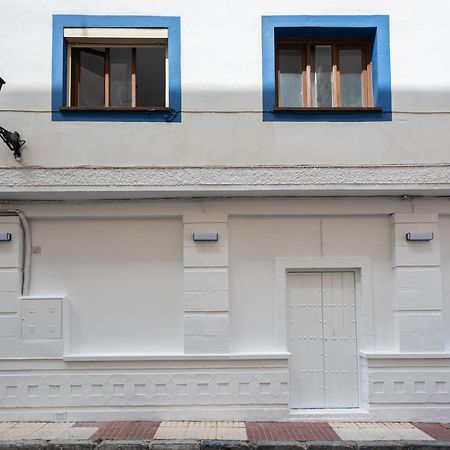 Hostal Alicia San Pedro de Alcántara Εξωτερικό φωτογραφία