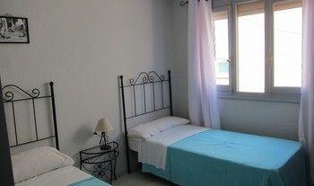 Hostal Alicia San Pedro de Alcántara Εξωτερικό φωτογραφία