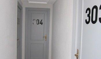 Hostal Alicia San Pedro de Alcántara Εξωτερικό φωτογραφία