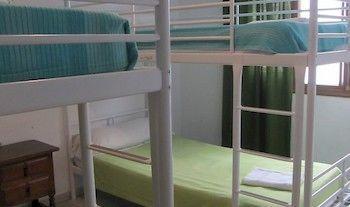 Hostal Alicia San Pedro de Alcántara Εξωτερικό φωτογραφία