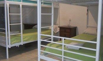 Hostal Alicia San Pedro de Alcántara Εξωτερικό φωτογραφία