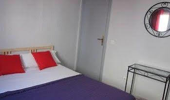 Hostal Alicia San Pedro de Alcántara Εξωτερικό φωτογραφία
