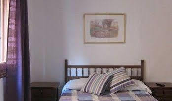 Hostal Alicia San Pedro de Alcántara Εξωτερικό φωτογραφία